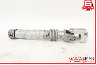 2008-2020 Mercedes Benz E350 W212 Steering Gear Coupling 2044620278