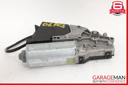 2003-2010 Porsche Cayenne S 955 957 Sunroof Moonroof Motor Unit 8D0959591C OEM