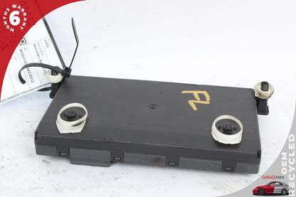 2003-2009 Mercedes W211 E350 Front Left Side Door Control Module 2118701985 OEM