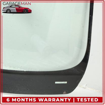 2014-2020 BMW 428i F36 Front Windshield Window Glass w/ Rain Light Sensor OEM
