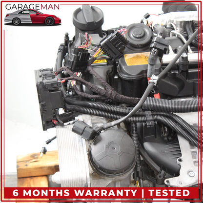 2012-2018 BMW 428i F36 AWD 2.0L I4 Engine Motor Assembly N20B20O0 167k