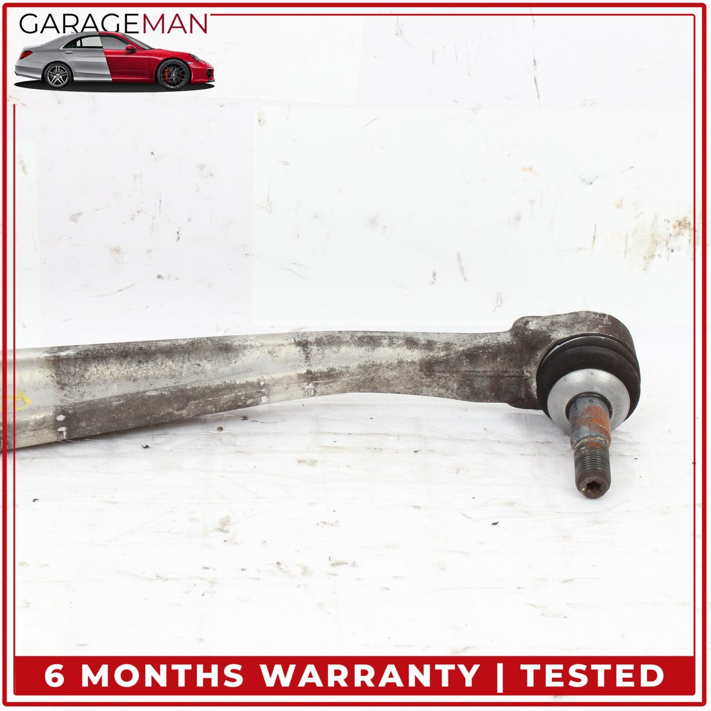 2009-2019 BMW 550i 535i Rear Left or Right Side Upper Control Arm 6775902 OEM