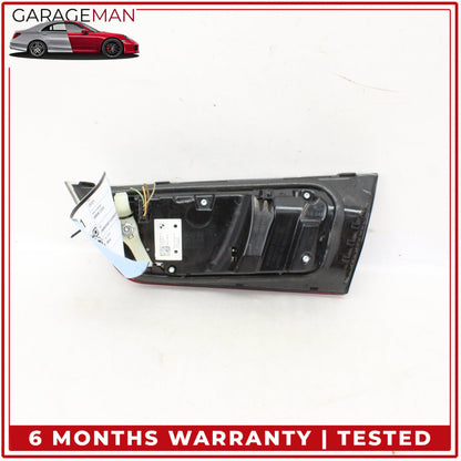 2019-2025 BMW 330i Rear Left Driver Side LED Inner Tail Light Lamp 5A3BC95 OEM