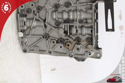 Mercedes R230 SL500 GL450 7G-Tronic 722.9 Transmission Valve Body 2202772001 OEM