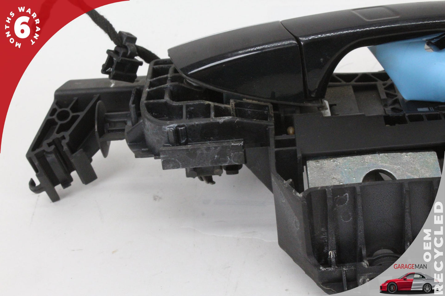 2014-2019 Mercedes W117 CLA45 AMG CLA250 Rear Right Exterior Door Handle OEM