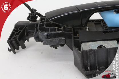 2014-2019 Mercedes W117 CLA45 AMG CLA250 Rear Right Exterior Door Handle OEM