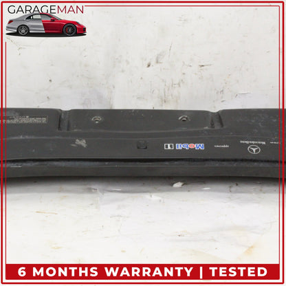 2006-2012 Mercedes X164 GL550 Front Radiator Support Tie Bar 2515840426 OEM