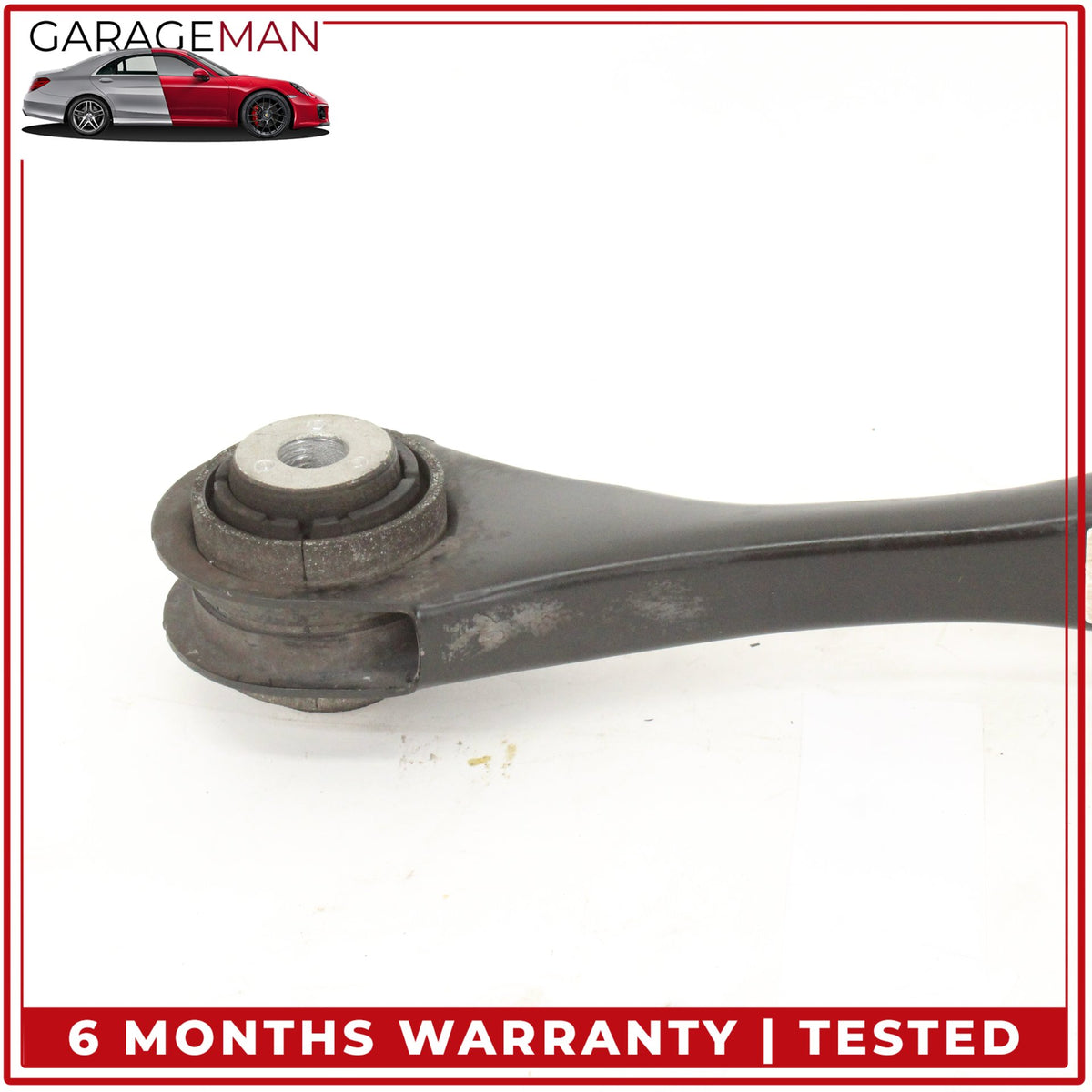 2014-2021 BMW i3 I01 Rear Right Passenger Side Wishbone Control Arm 6852270 OEM