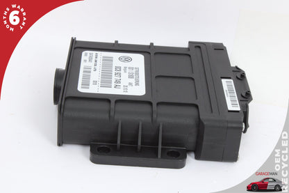 2011 Porsche Cayenne 958 Transmission Control Module Unit TCU 0C8927749AJ OEM