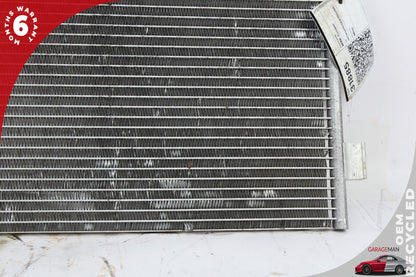2011-2015 Mini Cooper AC A/C Air Conditioning Condenser 9228607 OEM
