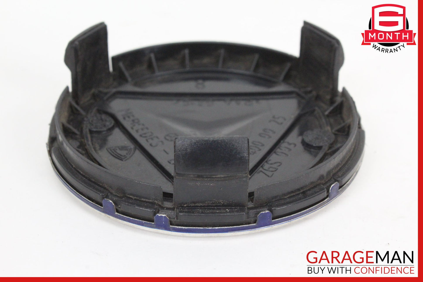 2005-2011 Mercedes R171 SLK350 SLK300 Wheel Center Cap Cover 1714000025 OEM