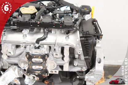 2022-2024 Audi A3 AWD 2.0L Engine Motor Assembly 15K OEM