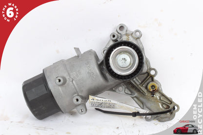 2011-2020 Mercedes X166 G550 CLS550 SL550 Oil Filter Housing 2781800410 OEM