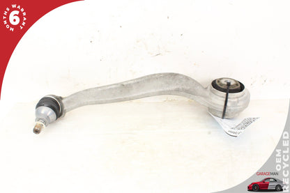 2015-2020 Mercedes W205 C300 C350e C400 Front Right Curved Control Arm 20501 OEM