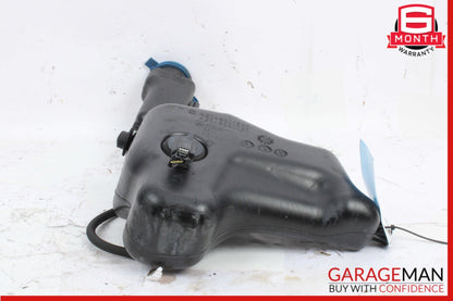 2008-2018 Mercedes-Benz C300 W204 Washer Fluid Reservoir 2048601560 Genuine