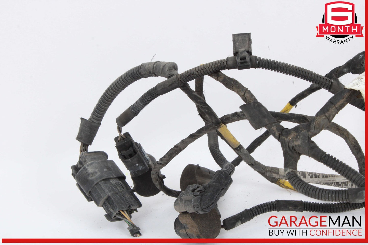 2014-2021 Maserati Quattroporte Rear Parking Sensor 0263013821