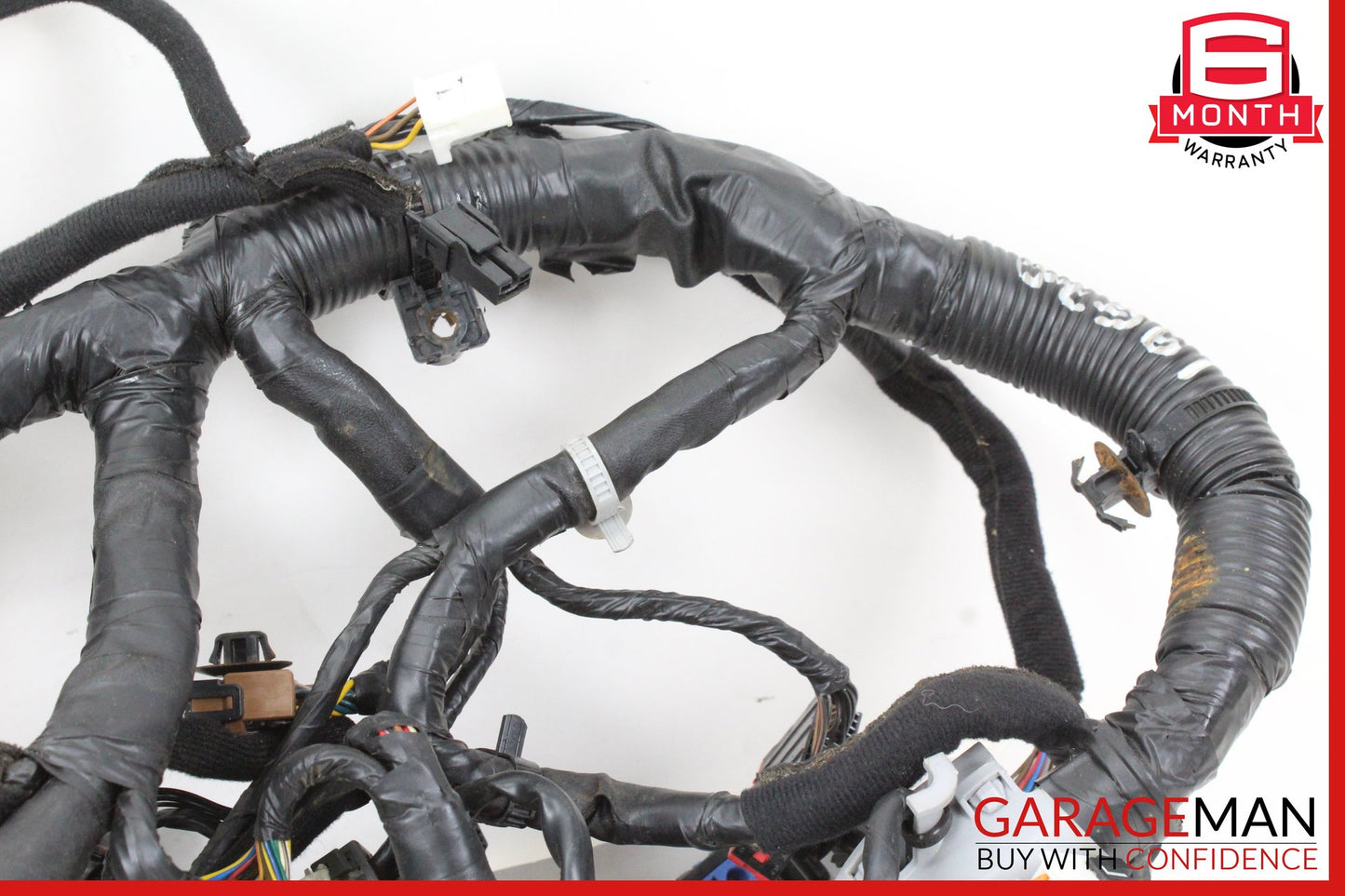 2019-2021 Genesis G70 2.0L Engine Motor Wire Wiring Harness 91110G9200 OEM