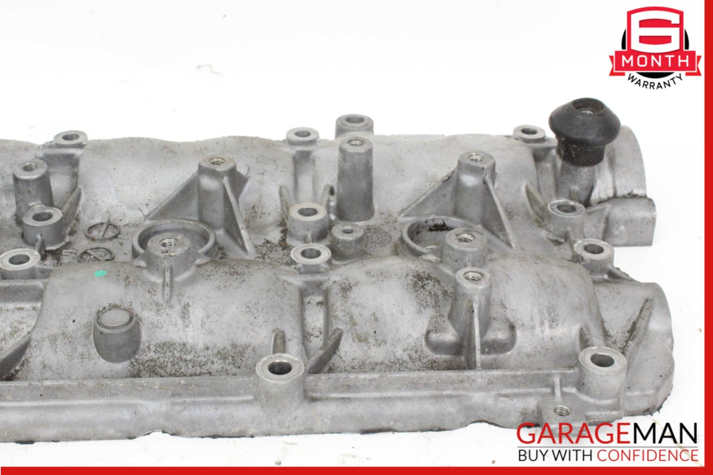 2005-2013 Mercedes-Benz R350 W251 Left Side Cylinder Head Valve Cover 2720160005
