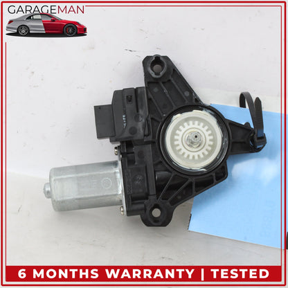 2014-2020 Mercedes W242 B Electric Drive Rear Right Window Regulator Motor OEM
