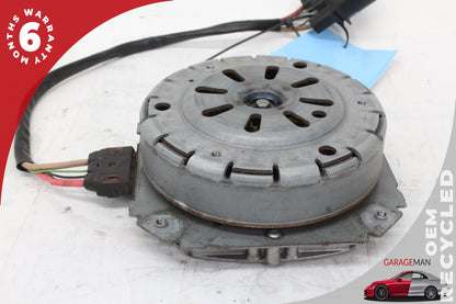 2012-2018 Audi A7 A6 Electric Cooling Fan Motor 4H0959455AD OEM