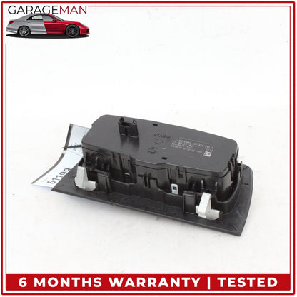 2012-2020 BMW 430i Front Left Head Light Fog Light Control Switch 9393939 OEM