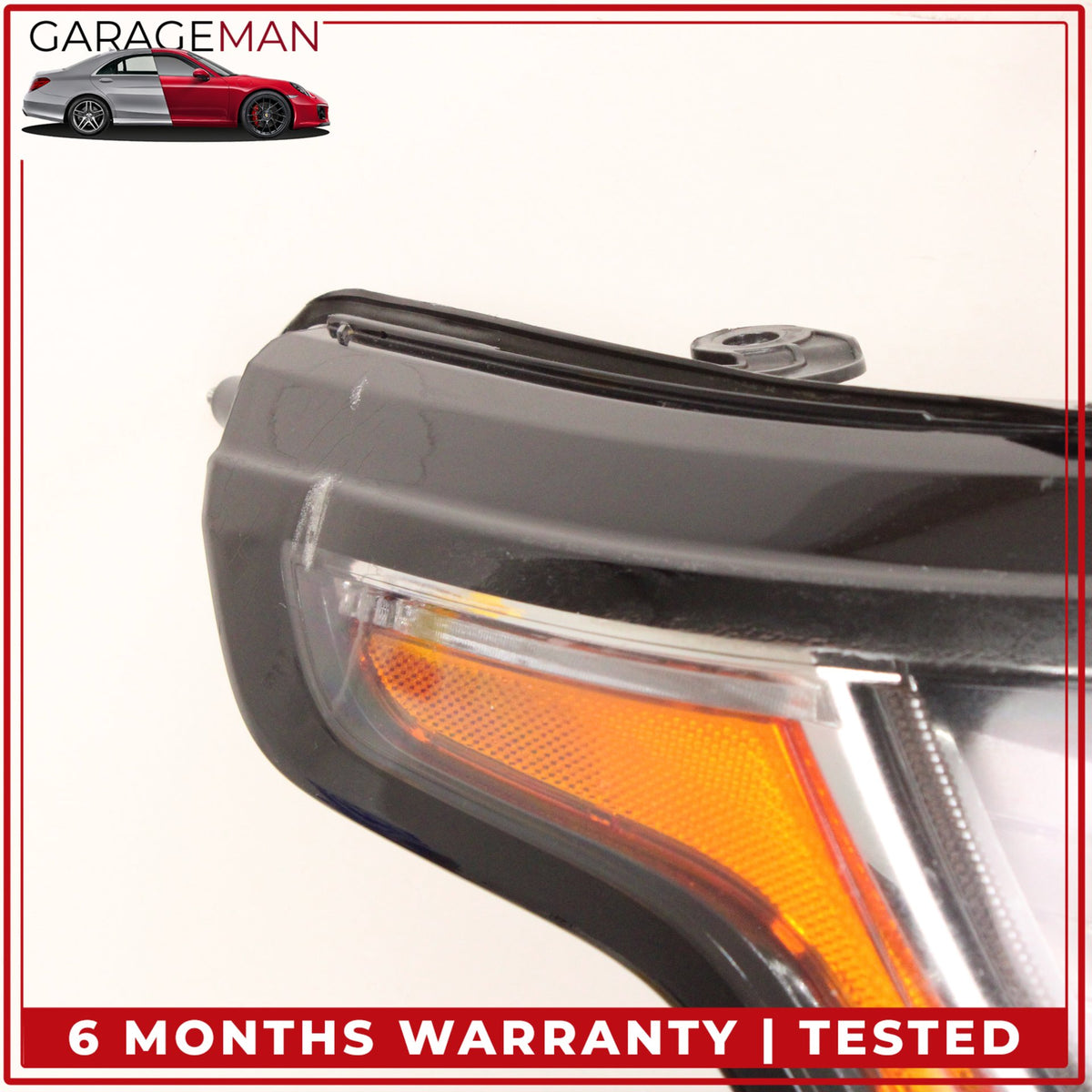 2013-2017 Range Rover L405 Front Right Side Head Light Lamp Bi-Xenon AFS OEM