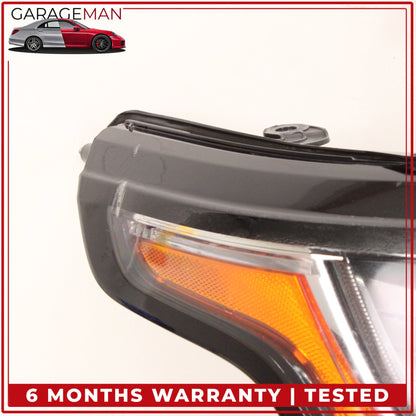 2013-2017 Range Rover L405 Front Right Side Head Light Lamp Bi-Xenon AFS OEM