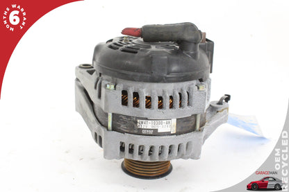 2002-2005 Ford Thunderbird Engine Alternator Generator 3W4T10300AH OEM