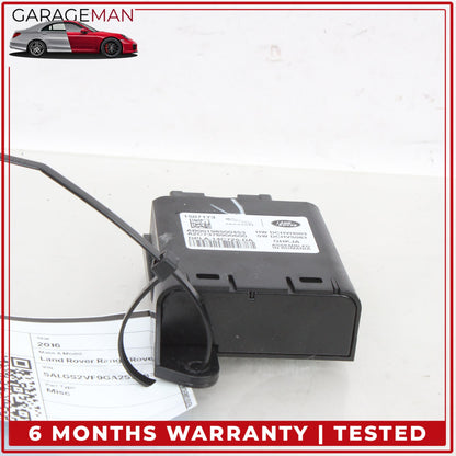 2014-2017 Range Rover L405 Front Left or Right Side Seat Heat Control Module OEM