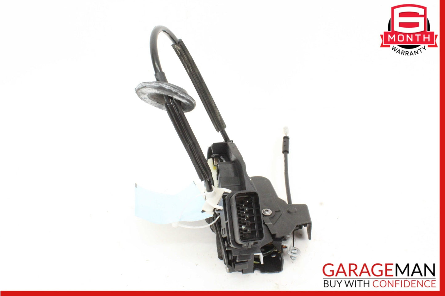2010-2016 Land Rover LR4 SUV Left Rear Door Lock Actuator 8X2A26413CC