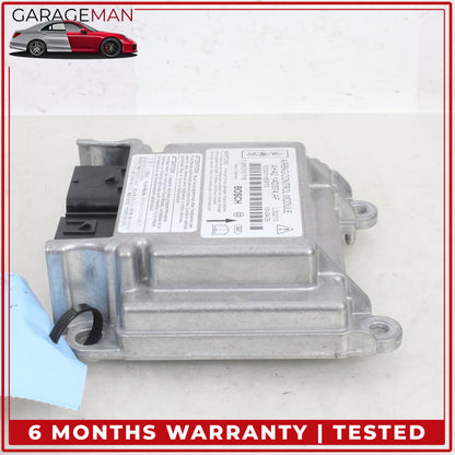 2010-2012 LR Range Rover L322 SRS Restraint Diagnostic Control Module OEM