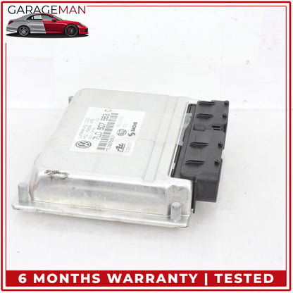 2003-2006 Porsche Cayenne 955 Air Suspension Airmatic Module 7L0907553C OEM