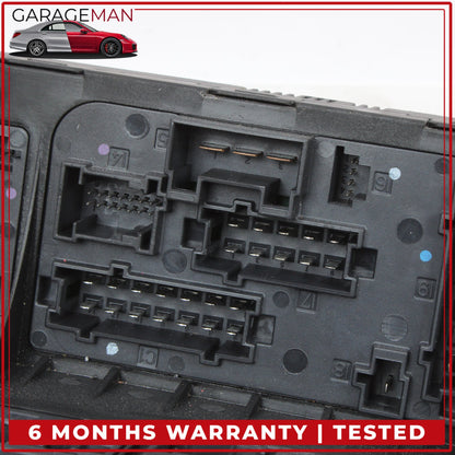 2003-2011 Mercedes W211 E350 E550 Front SAM Module Relay Fuse Box 2115457701 OEM