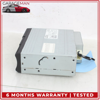 2006-2012 Range Rover L322 CD DVD Disc Changer Player 3H4218C830AB OEM