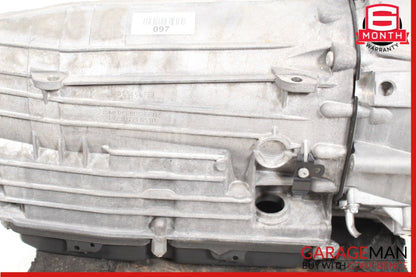 12-15 Mercedes W204 C250 SLK250 722.9 7G Automatic Transmission 722.997 OEM 90K