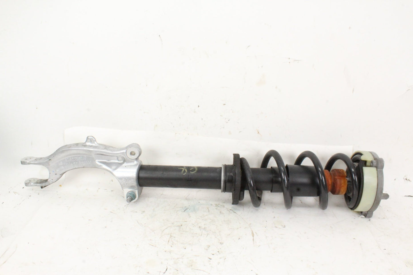 2017-2024 Audi A4 B9 Front Left and Right Side Shock Strut Set 8W0413031BG OEM