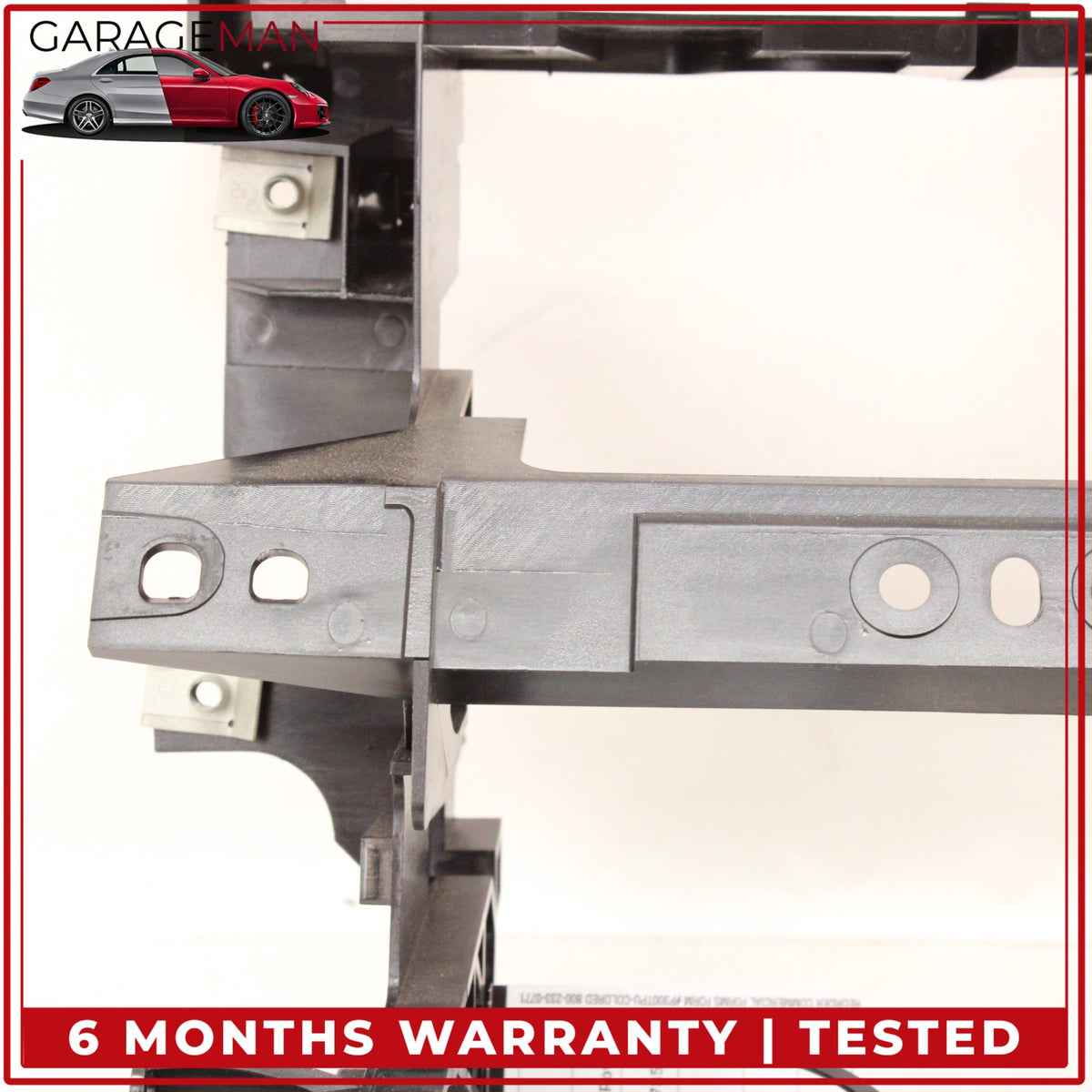 2014-2016 Land Rover Range Rover Sport L494 Center Dashboard Mount Bracket OEM