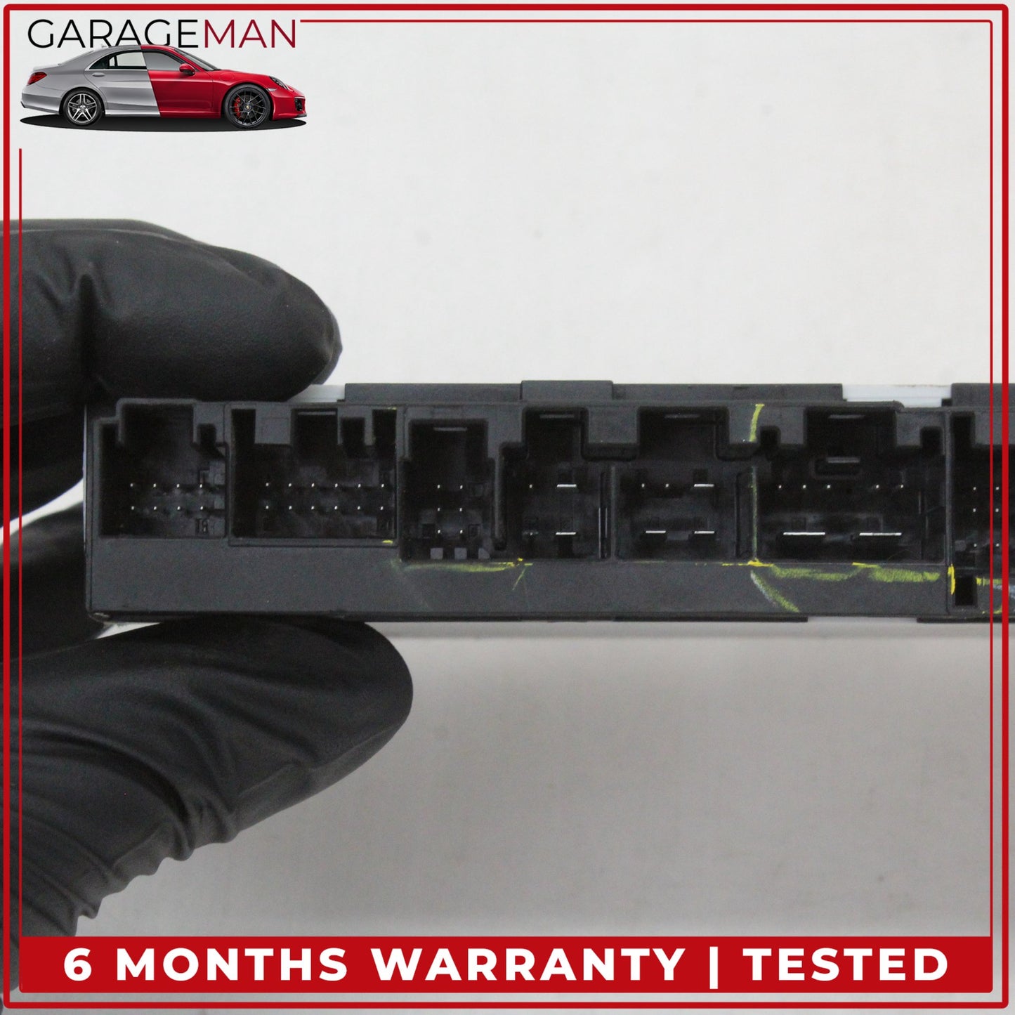 2012-2018 BMW 650i Front Left or Right Side Seat Control Module Unit 9291508 OEM