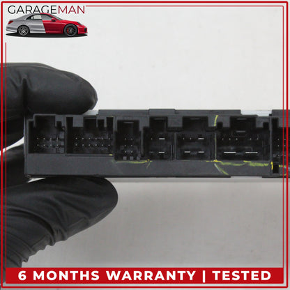 2012-2018 BMW 650i Front Left or Right Side Seat Control Module Unit 9291508 OEM