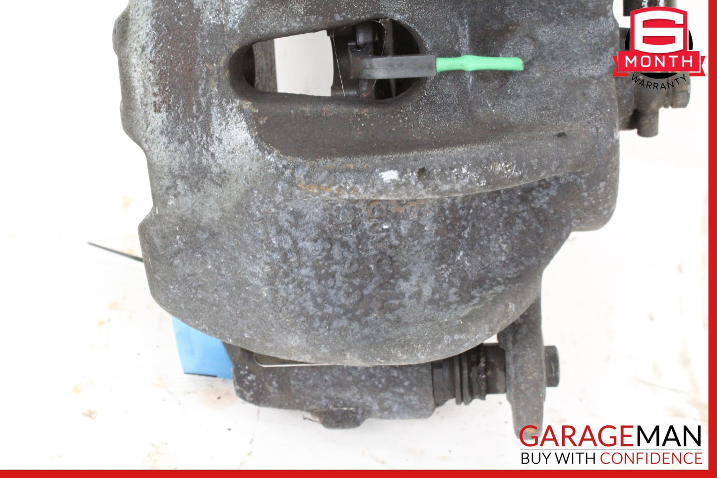 2010-2016 Land Rover LR4 SUV Front Left and Right Side Brake Caliper LR047906