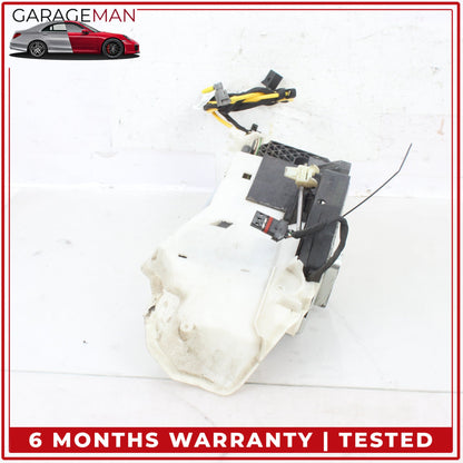 2003-2012 Mercedes R230 SL500 Front Right Side Door Lock Actuator 2307200435 OEM