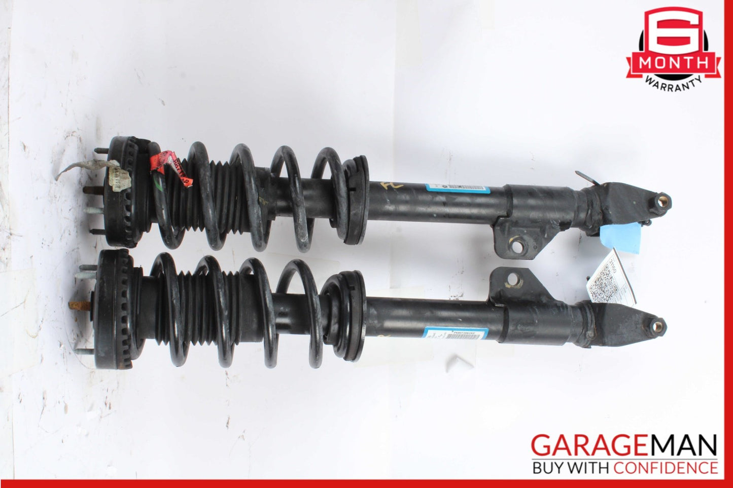 2011-2023 Dodge Charger LD Sedan Front Left and Right Shock Strut 68072063AE