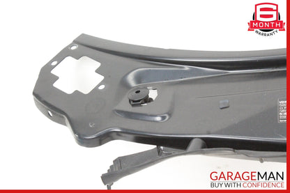 2010-2013 Mercedes-Benz S550 W221 Sedan Radiator Core Support 2218173920