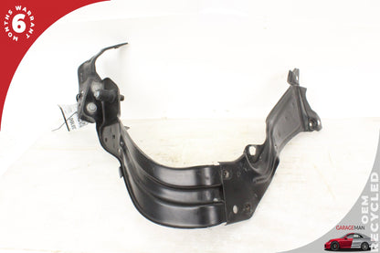 2001-2007 Mercedes W203 C240 C320 Front Left Side Headlight Support Bracket OEM