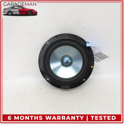 2006-2013 Mercedes X164 GL550 Rear Left and Right Side Door Audio Speaker OEM