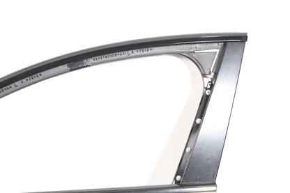 2016-2023 Jaguar XF X260 Sedan Left Front Door Shell GX6320125AB Genuine