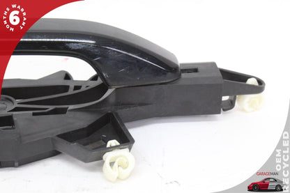 2014-2019 Chevrolet Silverado 1500 Front Right Side Exterior Door Handle OEM