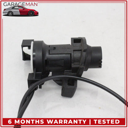 2008-2017 Mercedes W204 C300 E350 Trunk Lid Latch Lock Actuator 2047500261 OEM