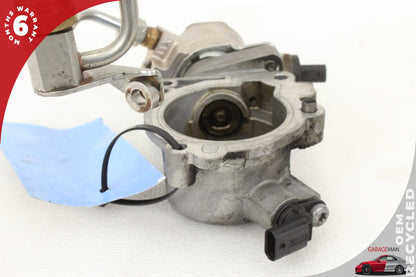 2009-2018 Audi Q7 Porsche Cayenne 958 High Pressure Fuel Pump 06E103535A OEM