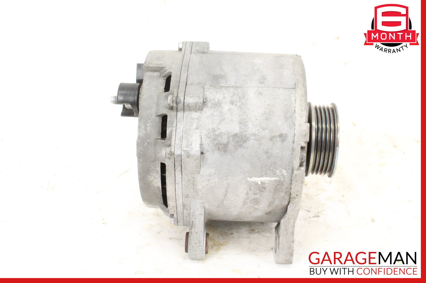 2013-2018 Audi A8 Bentley Continental GTC 4.0L V8 Generator Alternator 190A OEM